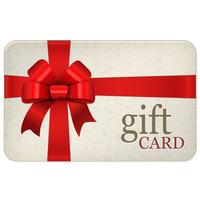 Gift Cards