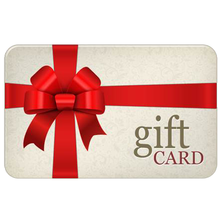 Gift Cards